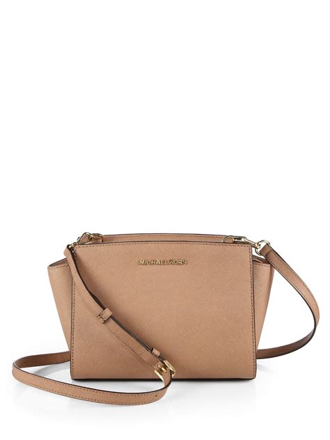 michael kors selma lookalike|Michael Kors bags.